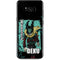 My Hero Academia Dark Deku Season 6 Galaxy S8 Plus Skin